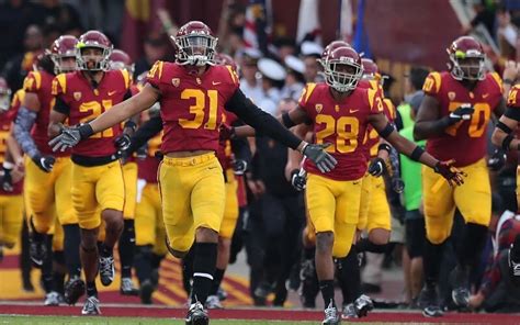 usc football spread|usc trojans football odds.